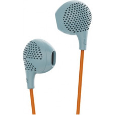 Deals, Discounts & Offers on Headphones - boAt Bassheads 104 Wired Headset(Oceana, In the Ear)