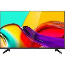 Deals, Discounts & Offers on Entertainment - [Sale on 3rd Oct 12 PM] realme 80 cm (32 inch) HD Ready LED Smart TV(RMV2101)