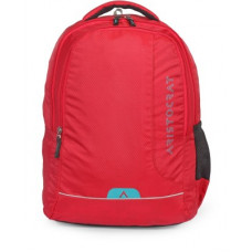 Deals, Discounts & Offers on Backpacks - AristocratMedium 27 L Laptop Backpack Zen 2(Red)