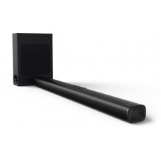 Deals, Discounts & Offers on  - [Upcoming] Realme RMV2002 100 W Bluetooth Soundbar(Black, 2.1 Channel)
