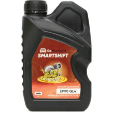 Deals, Discounts & Offers on  - GoMechanic Smartshift EP90 GL 4 High Quality Longer Protection Better Lubrication Gear Oil
