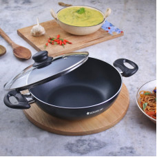 Deals, Discounts & Offers on Cookware - From ₹199 Upto 75% off discount sale