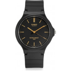 Deals, Discounts & Offers on Watches & Wallets - CASIOA1666 Youth Analog ( MW-240-1E2VDF ) Analog Watch - For Men