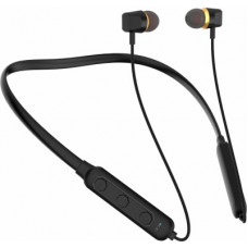 Deals, Discounts & Offers on Headphones - [Pre-Book] U&I Titanic Series - Low Price Bluetooth Neckband Bluetooth Headset(Black, In the Ear)