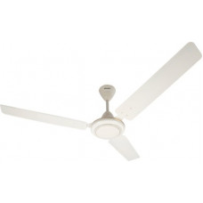 Deals, Discounts & Offers on Home Appliances - Sansui Classic Silent Operation Ceiling Fan(Ivory, Pack of 1)