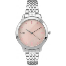 Deals, Discounts & Offers on Watches & Wallets - [Pre-Book] TimexTWTL10103 Analog Watch - For Women