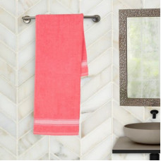 Deals, Discounts & Offers on  - [Pre-Book] Flipkart SmartBuy 380 GSM Cotton Bath Towel