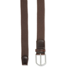 Deals, Discounts & Offers on  - LOUIS PHILIPPEMen Casual Brown Genuine Leather Reversible Belt