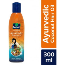 Deals, Discounts & Offers on  - [Pre-Book] Parachute Advansed Ayurvedic Hair Oil(300 ml)