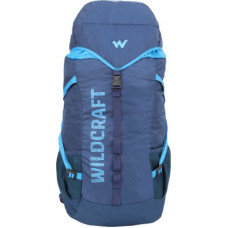 Deals, Discounts & Offers on  - [Pre-Book] WildcraftFlip Ruck 1 Rucksack - 45 L(Blue)