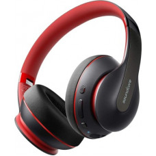 Deals, Discounts & Offers on Headphones - [Pre-Book] Soundcore by Anker Life Q10 with Fast Charging Bluetooth Headset (Black, On the Ear)