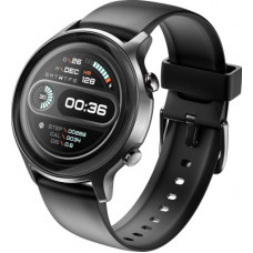 Deals, Discounts & Offers on  - Noise Fit Active SpO2 Smartwatch(Black Strap, Regular)
