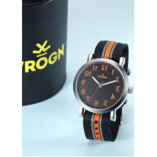 Deals, Discounts & Offers on Watches & Wallets - WROGNWRG00016D Analog Watch - For Men