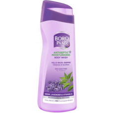 Deals, Discounts & Offers on  - BOROPLUS Antiseptic + Moisturising Body Wash (Neem, Lavander & Vitamin E)(300 ml)