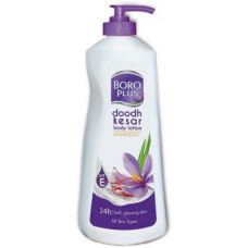 Deals, Discounts & Offers on  - [Pre-Book] Boroplus Doodh Kesar Body Lotion(400 ml)