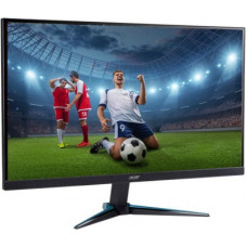 Deals, Discounts & Offers on Computers & Peripherals - Acer 27 inch UWQHD LED Backlit IPS Panel Anti Glare Gaming Monitor (VG271U)(AMD Free Sync, Response Time: 1 ms, 144 Hz Refresh Rate)