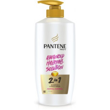 Deals, Discounts & Offers on  - [Pre-Book] Pantene Advanced Hairfall Solution, 2in1 Anti-Hairfall Shampoo & Conditioner Shampoo(650 ml)