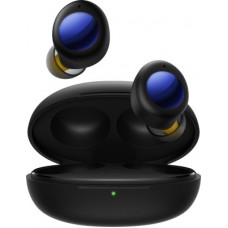 Deals, Discounts & Offers on Headphones - [Pre-Book] realme Buds Q2 with Active Noise Cancellation Bluetooth Headset(Black, In the Ear)