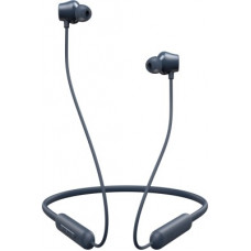 Deals, Discounts & Offers on Headphones - [Pre-Book] DIZO by realme TechLife Wireless Bluetooth Headset(Blue, In the Ear)