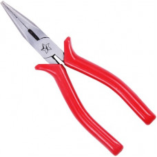 Deals, Discounts & Offers on Hand Tools - [Pre-Book] Flipkart SmartBuy Needle6BS Needle Nose Plier(Length : 6 inch)
