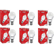 Deals, Discounts & Offers on  - [Pre-Book] Eveready 10 W Standard B22 LED Bulb(White, Pack of 6)