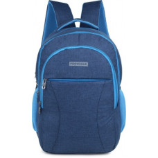 Deals, Discounts & Offers on Backpacks - [Pre-Book] ProvogueLarge 35 L Laptop Backpack Fire 35 L waterproof backpack PG-0055(Blue)