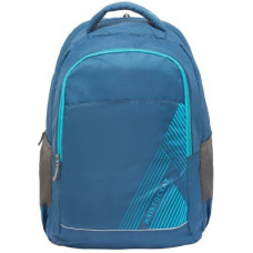 Deals, Discounts & Offers on Backpacks - [Pre-Book] AristocratMedium 27 L Laptop Backpack NICK 2(Blue)