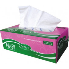 Deals, Discounts & Offers on  - [Supermart] Paseo Facial(100 Tissues)
