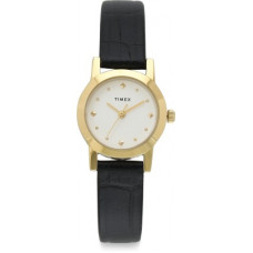 Deals, Discounts & Offers on Watches & Handbag - [Pre-Book] TimexTW00ZR252 Timex Analog Watch - For Women