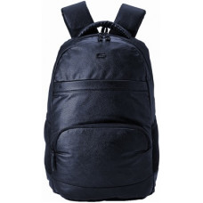 Deals, Discounts & Offers on Backpacks - [Pre Book] GearMedium 28 L Laptop Backpack VINTAGE2 ANTI THEFT FAUX LEATHER(Black)