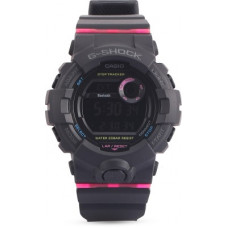 Deals, Discounts & Offers on Watches & Wallets - [Pre Book] CASIOG1043 (GMD-B800-1DR) G-Shock Series Athlisure Digital Watch - For Women