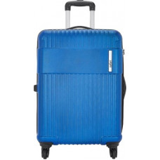 Deals, Discounts & Offers on  - [Pre Book] SAFARILarge Check-in Luggage (75 cm) - STEALTH 75 4W ELECTRIC BLUE - Blue