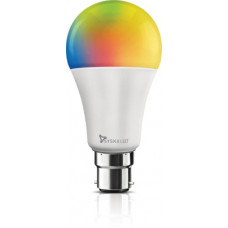 Deals, Discounts & Offers on  - [Pre Book] Syska SSK-SMW-8W-C Wi-Fi Smart Bulb