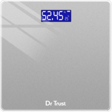 Deals, Discounts & Offers on Electronics - [Pre book] Dr. Trust (USA) Model 514 Elegance Personal Digital Electronic Body Weight Machine