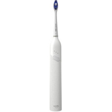 Deals, Discounts & Offers on Electronics - [Pre Book] usmile Sonic P1001 Electric Toothbrush(White)