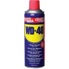 Deals, Discounts & Offers on  - [Prebook] WD40 Multiple Maintenance 420 ml Rust Removal Aerosol Spray(341 g)