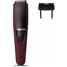 Deals, Discounts & Offers on Trimmers - [Pre Book] PHILIPS BT3101/25 Runtime: 45 min Trimmer for Men(Maroon)
