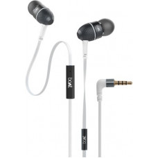 Deals, Discounts & Offers on Headphones - [Pre Book] boAt BassHeads 220 Super Extra Bass Wired Headset(Frosty White, In the Ear)