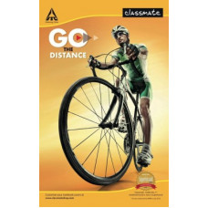 Deals, Discounts & Offers on  - [Pre Book] Classmate Longbook Book-size Notebook Unruled 160 Pages(Multicolor, Pack of 6)
