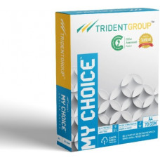 Deals, Discounts & Offers on  - [Pre Book] My Choice Trident Unruled A4 70 gsm Printer Paper(Set of 1, White)