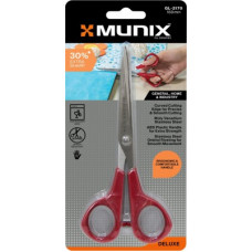 Deals, Discounts & Offers on  - [Pre Book] munix GL 2170 Scissors(Set of 1, Multicolor)