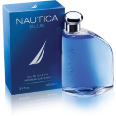 Deals, Discounts & Offers on  - [Pre Book] NAUTICA Blue Eau de Toilette - 100 ml(For Men)