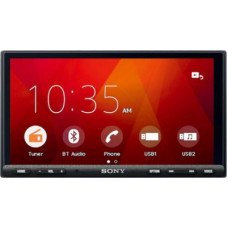 Deals, Discounts & Offers on  - [Pre Book] SONY XAV-AX7000 Car Stereo(Double Din)