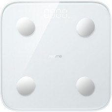 Deals, Discounts & Offers on Electronics - [Pre Book] realme Smart Weighing Scale(White)