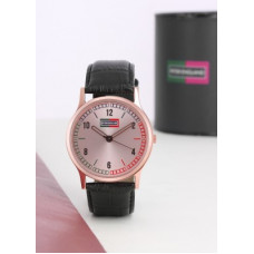 Deals, Discounts & Offers on Watches & Wallets - PETER ENGLANDPE000016A Analog Watch - For Men