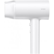 Deals, Discounts & Offers on Health & Personal Care - DIZO by realme TechLife RMH2015 Hair Dryer(1400 W, White)