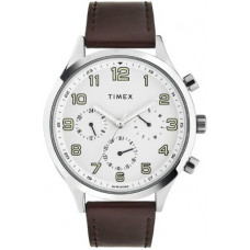 Deals, Discounts & Offers on Watches & Wallets - TIMEXTWHG03SMU07 Analog Watch - For Men