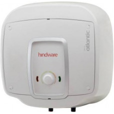 Deals, Discounts & Offers on Home Appliances - Hindware 15 L Storage Water Geyser (SWH 15A-2 M-2, White)