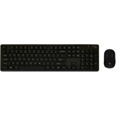 Deals, Discounts & Offers on Laptop Accessories - [Pre Book] Flipkart SmartBuy Wireless Keyboard & Mouse Combo(Black)