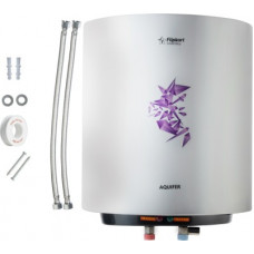 Deals, Discounts & Offers on Home Appliances - Flipkart SmartBuy 15 L Storage Water Geyser (Aquifer, Sheen White)